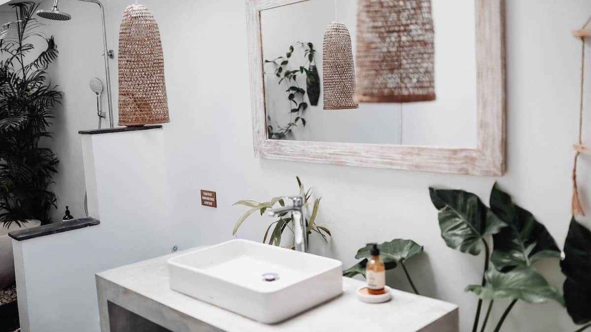 Вилла, 2 спальни