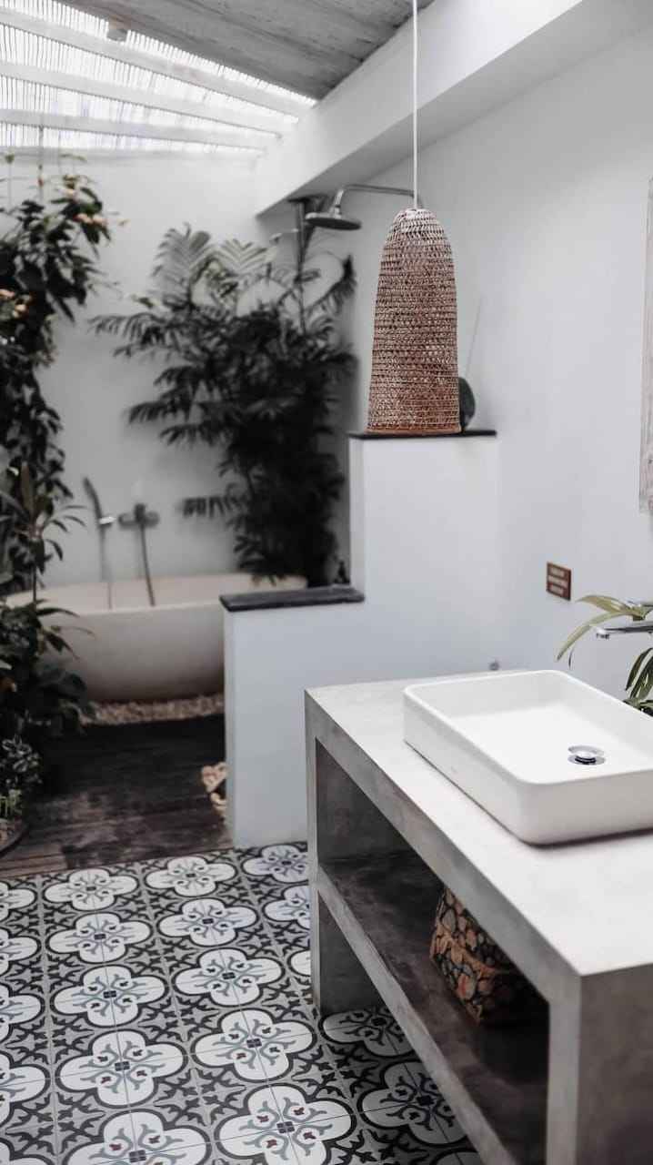 Вилла, 2 спальни