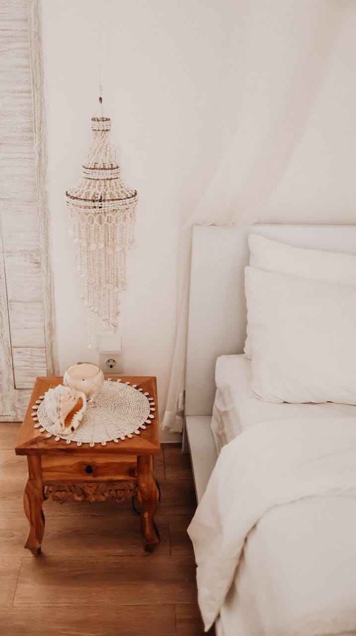 Вилла, 2 спальни