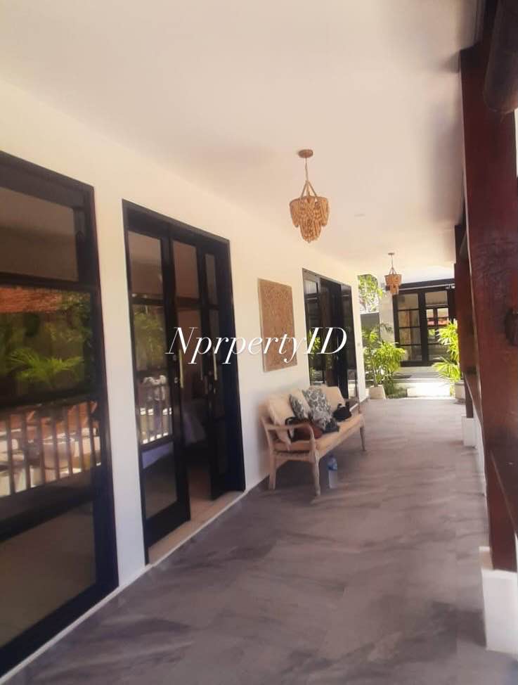 Вилла, 3 спальни