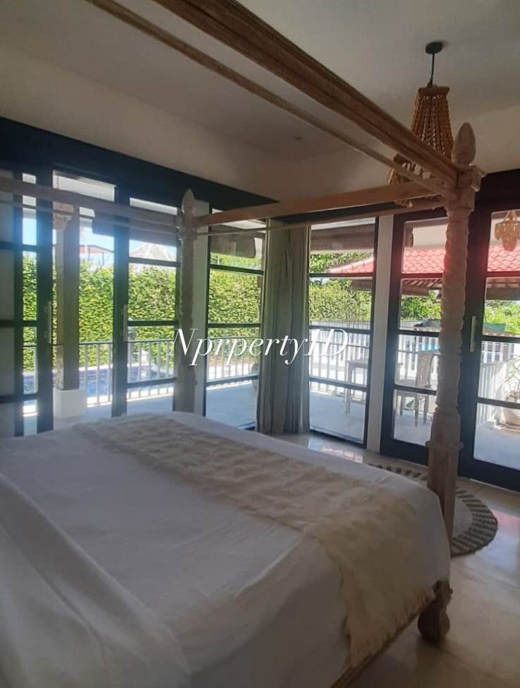 Вилла, 3 спальни