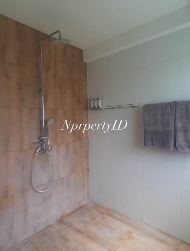 Вилла, 3 спальни