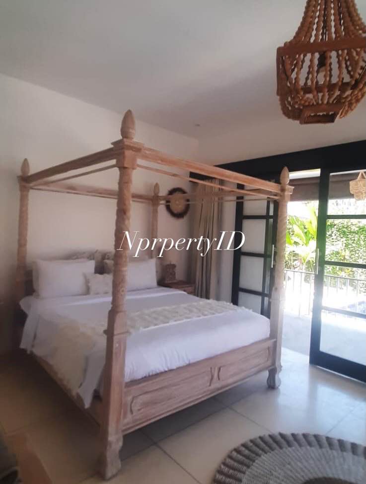 Вилла, 3 спальни