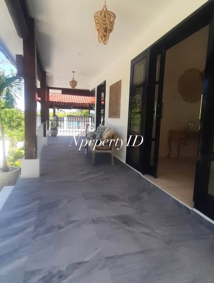 Вилла, 3 спальни