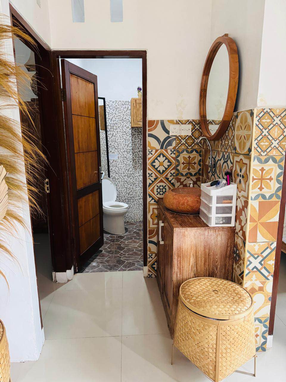 Дом, 2 спальни