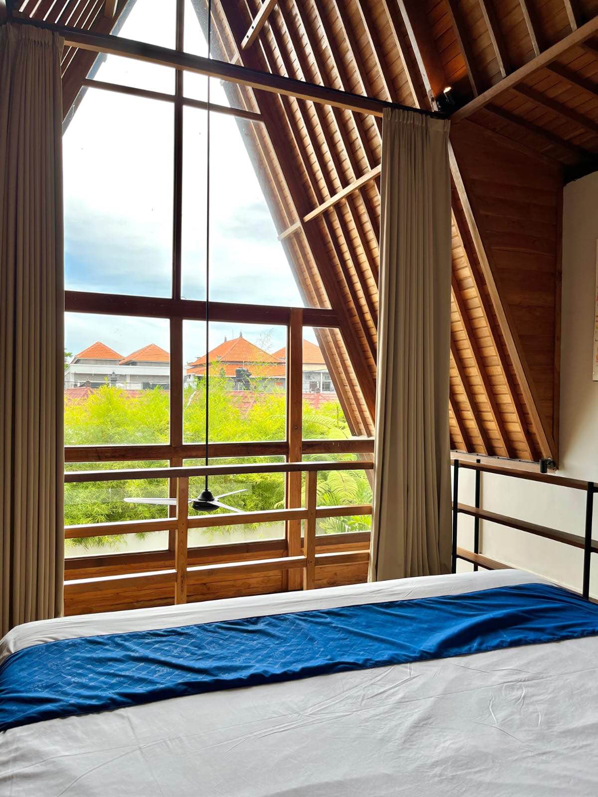 Вилла, 1 спальня