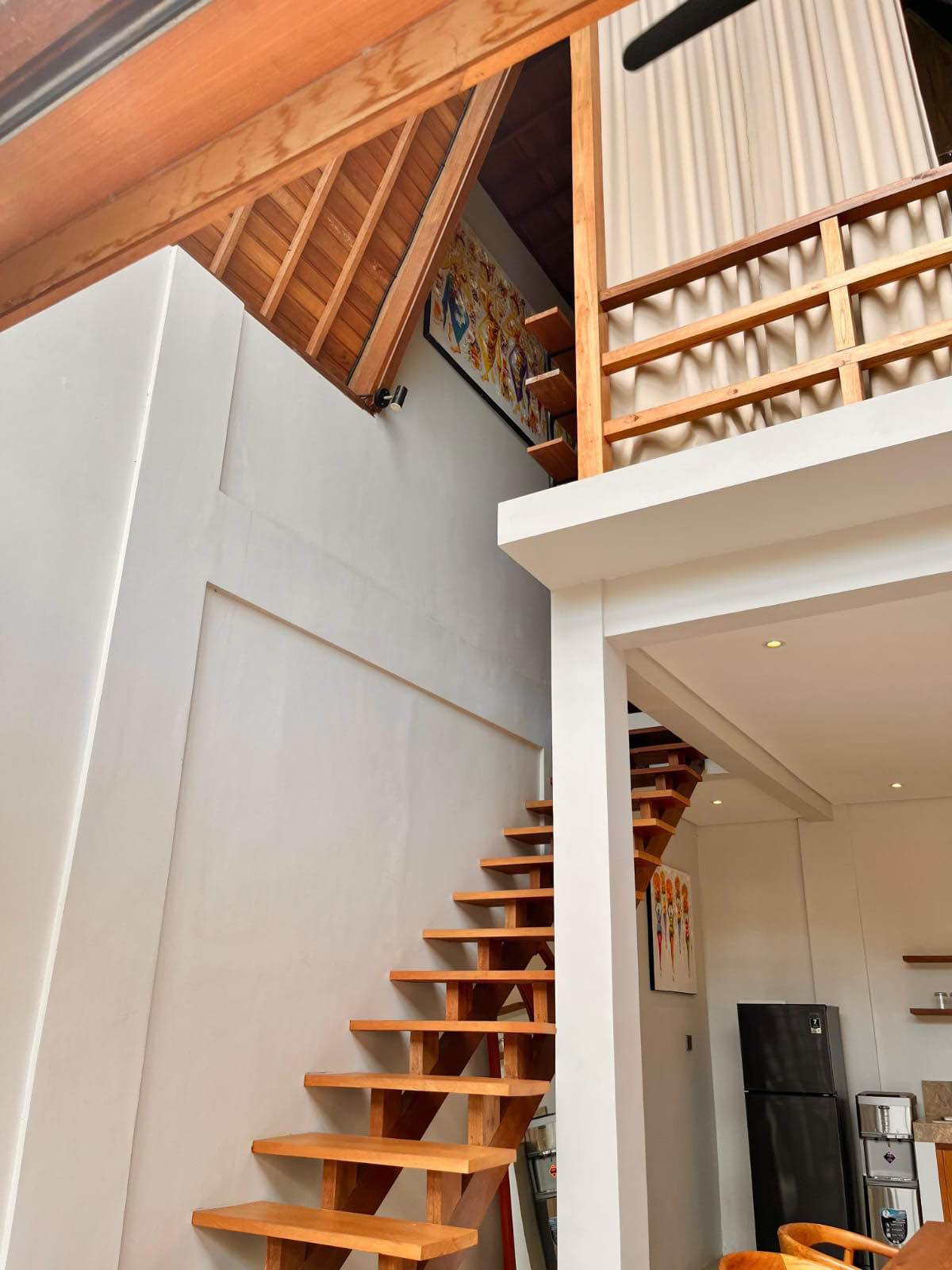 Вилла, 1 спальня