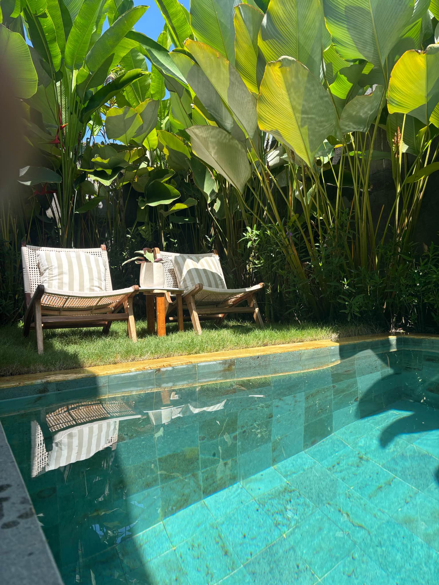 Вилла, 2 спальни