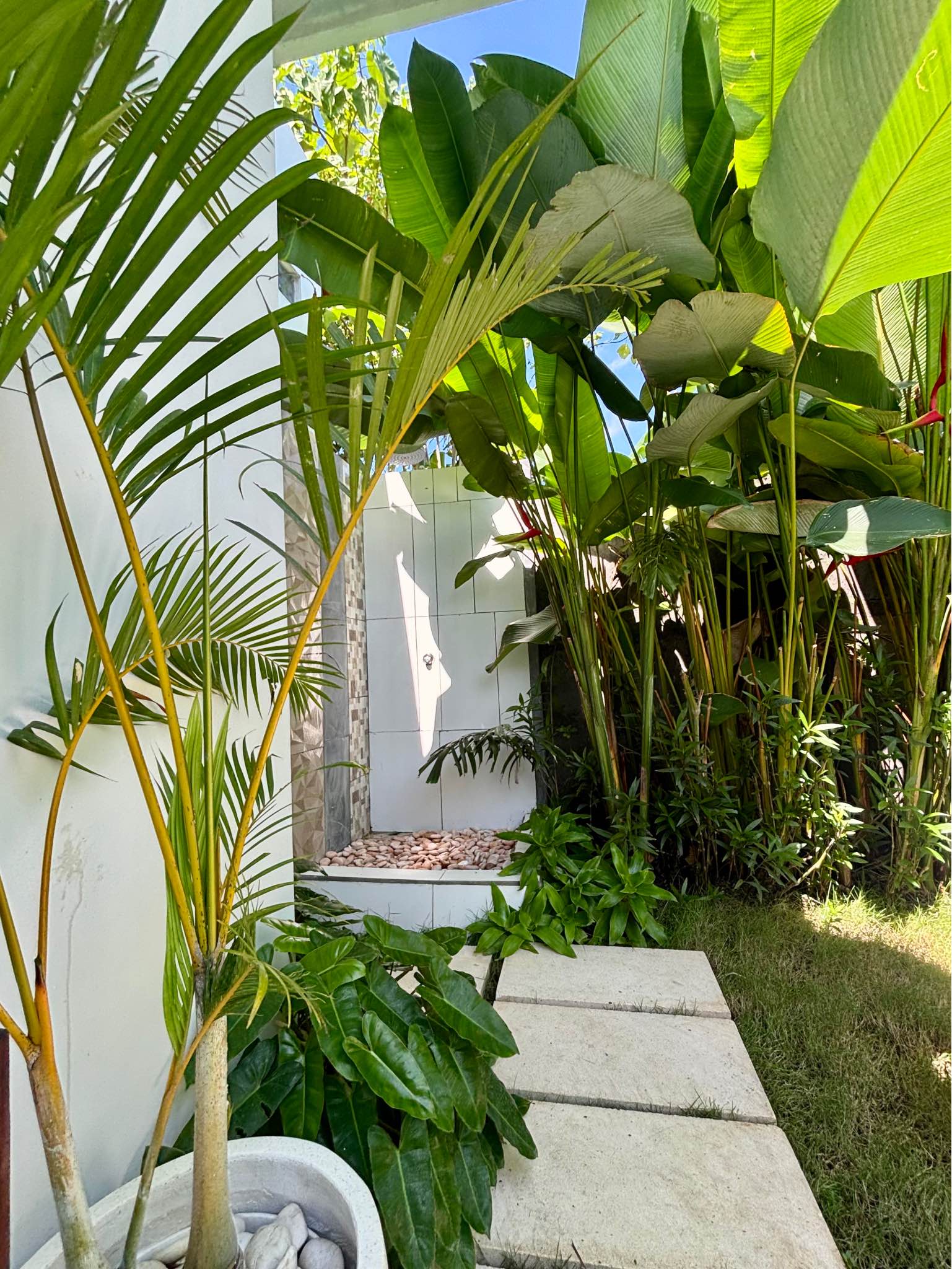 Вилла, 2 спальни