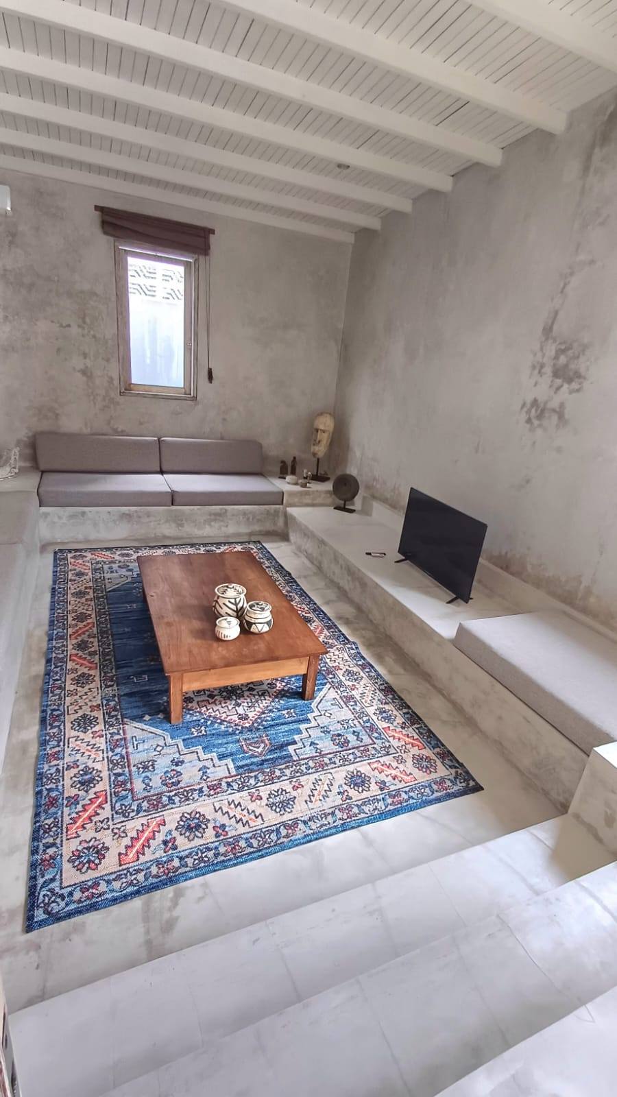 Вилла, 2 спальни