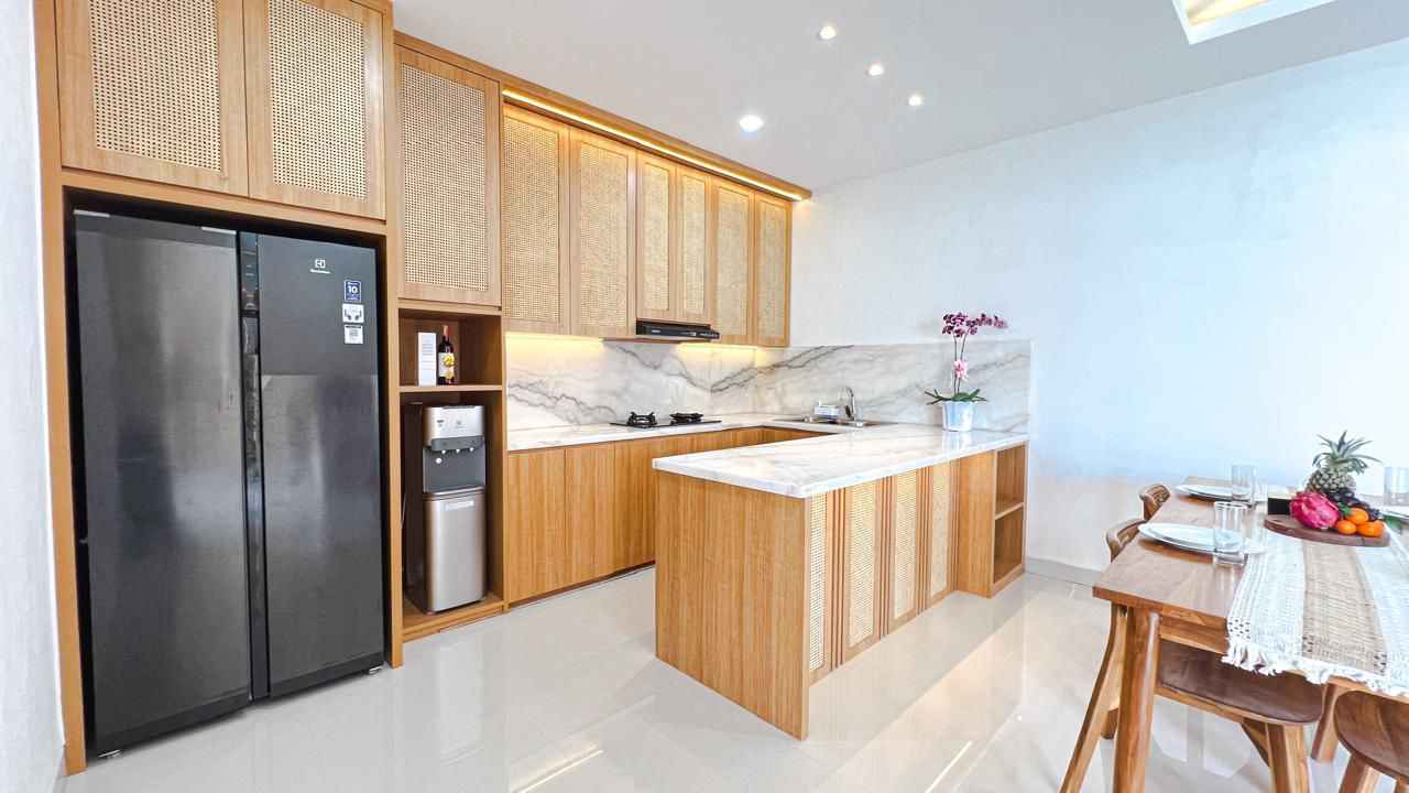 Вилла, 3 спальни