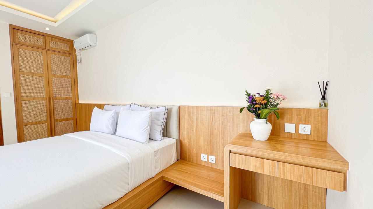 Вилла, 3 спальни