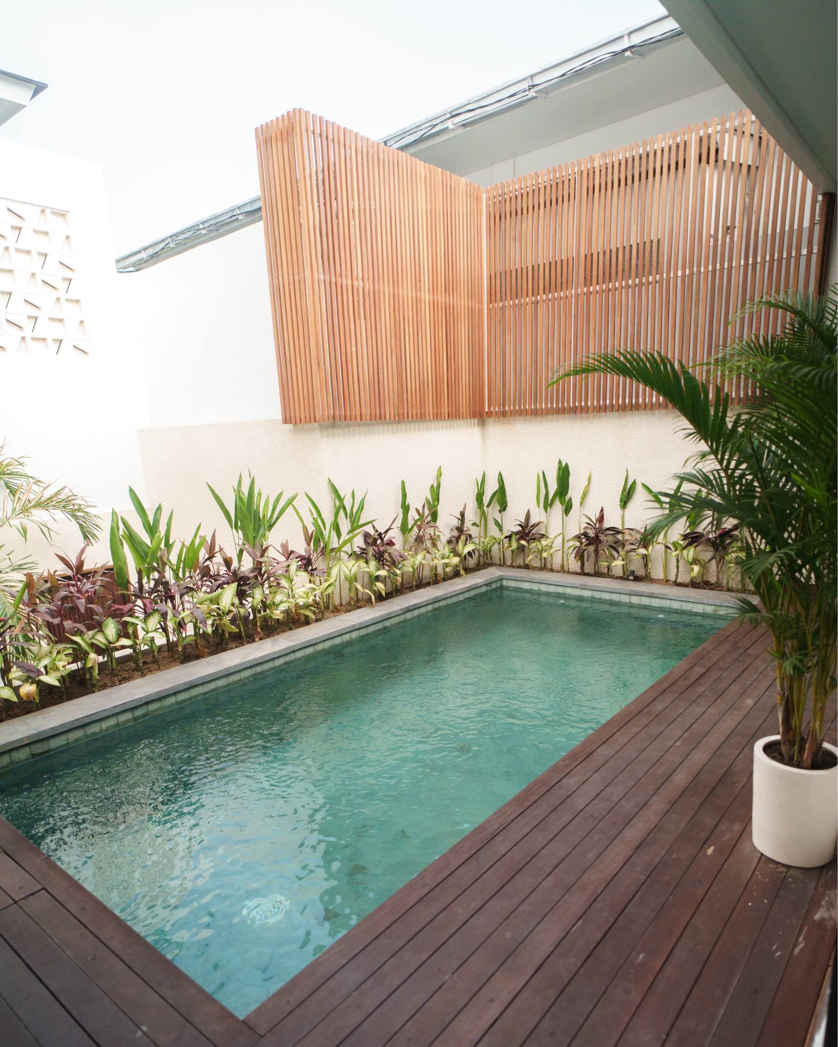 Вилла, 2 спальни