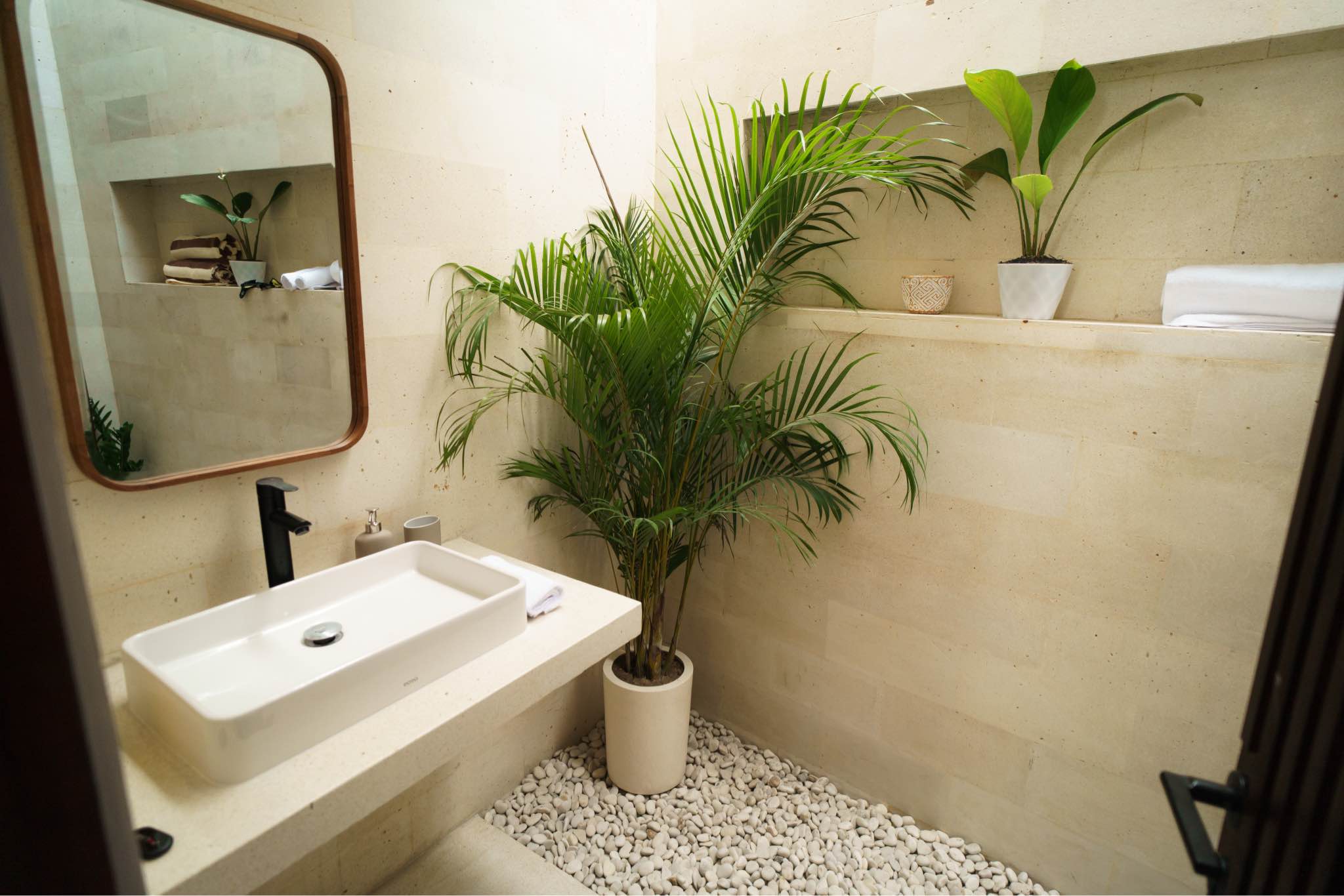 Вилла, 2 спальни