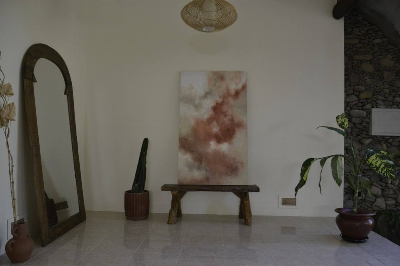 Дом, 3 спальни