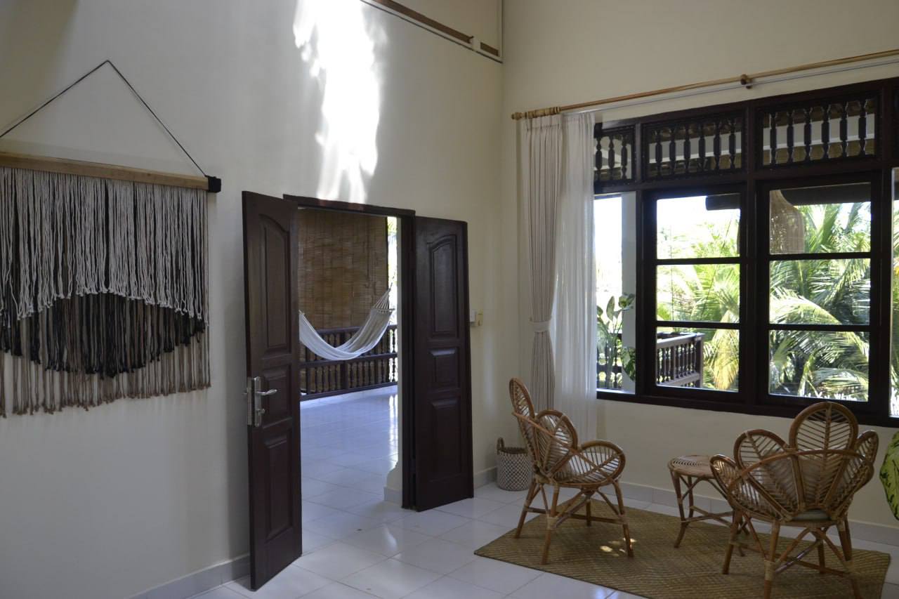 Дом, 3 спальни