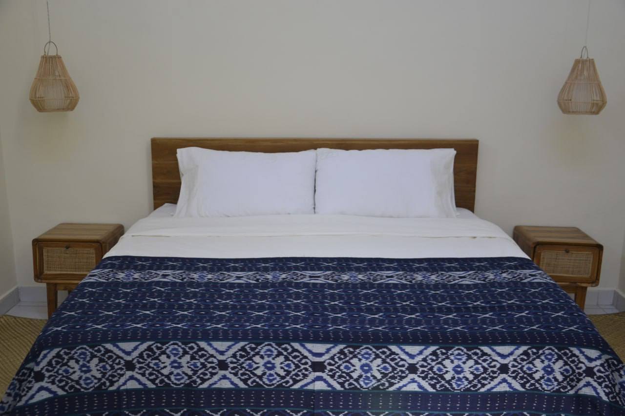 Дом, 3 спальни