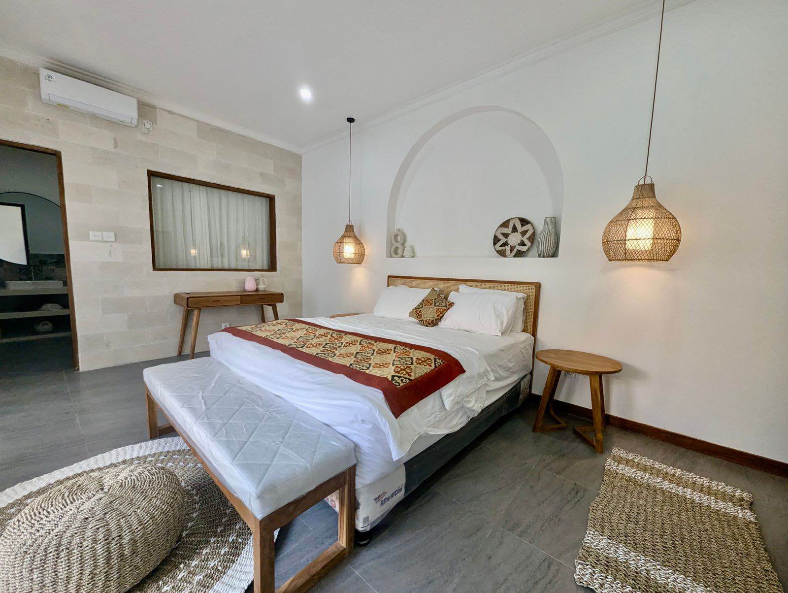 Вилла, 3 спальни