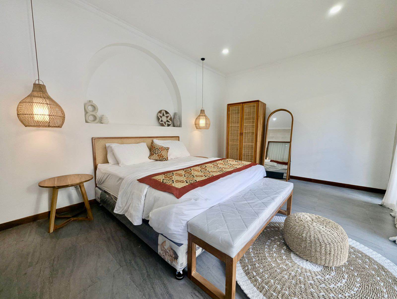 Вилла, 3 спальни