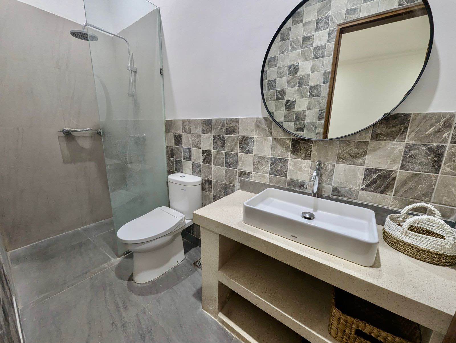 Вилла, 3 спальни