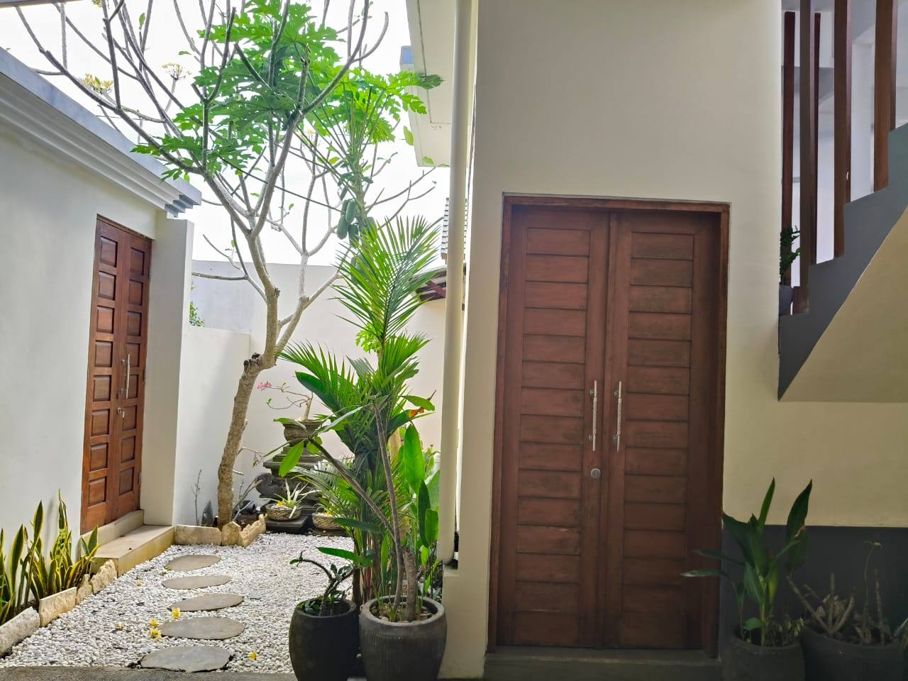 Дом, 3 спальни