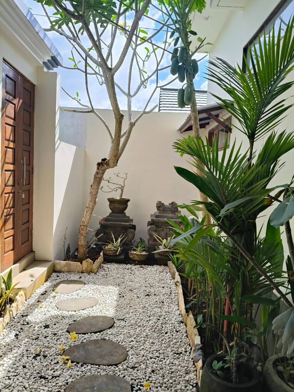 Дом, 3 спальни