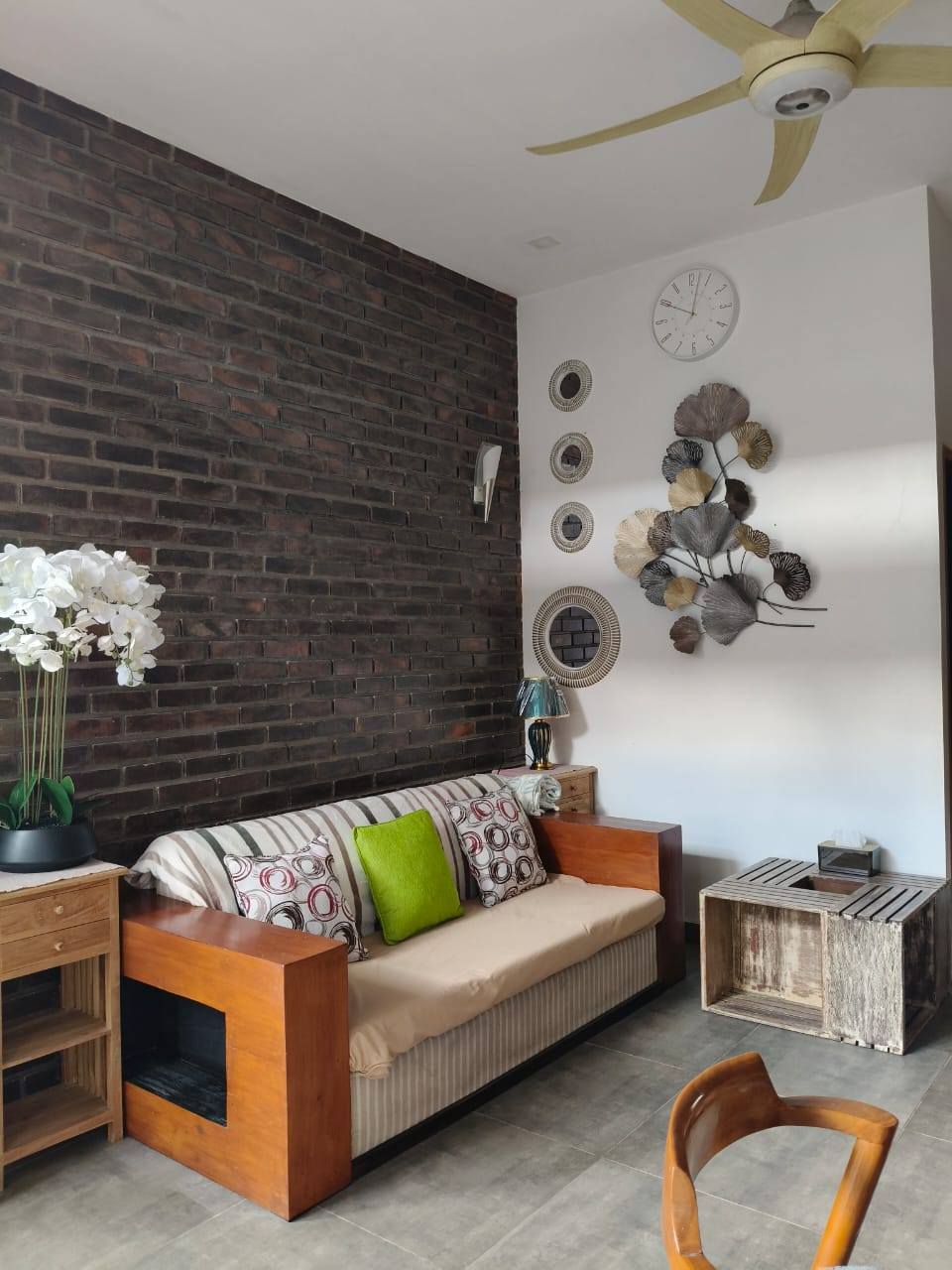 Дом, 3 спальни