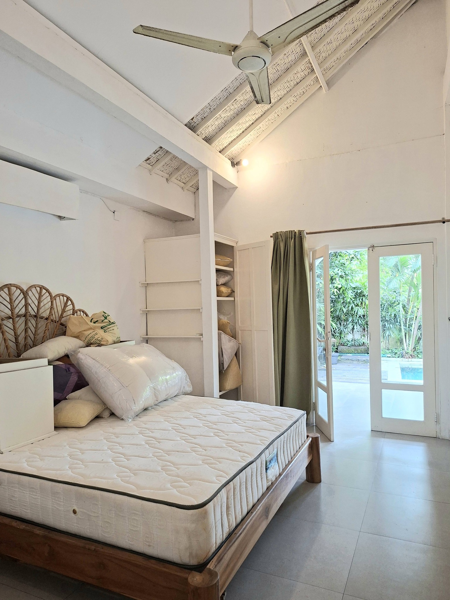 Дом, 2 спальни