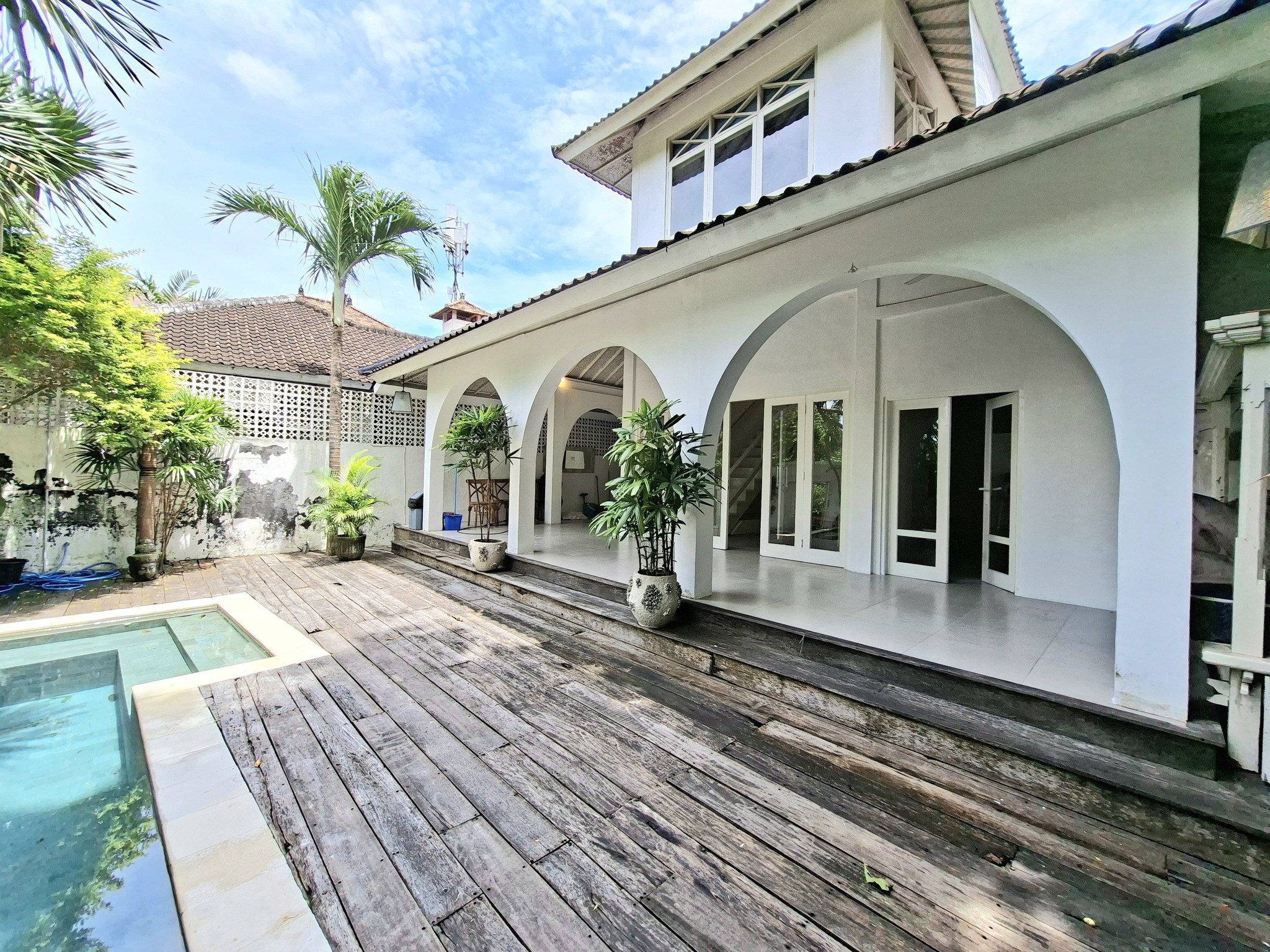 Дом, 2 спальни