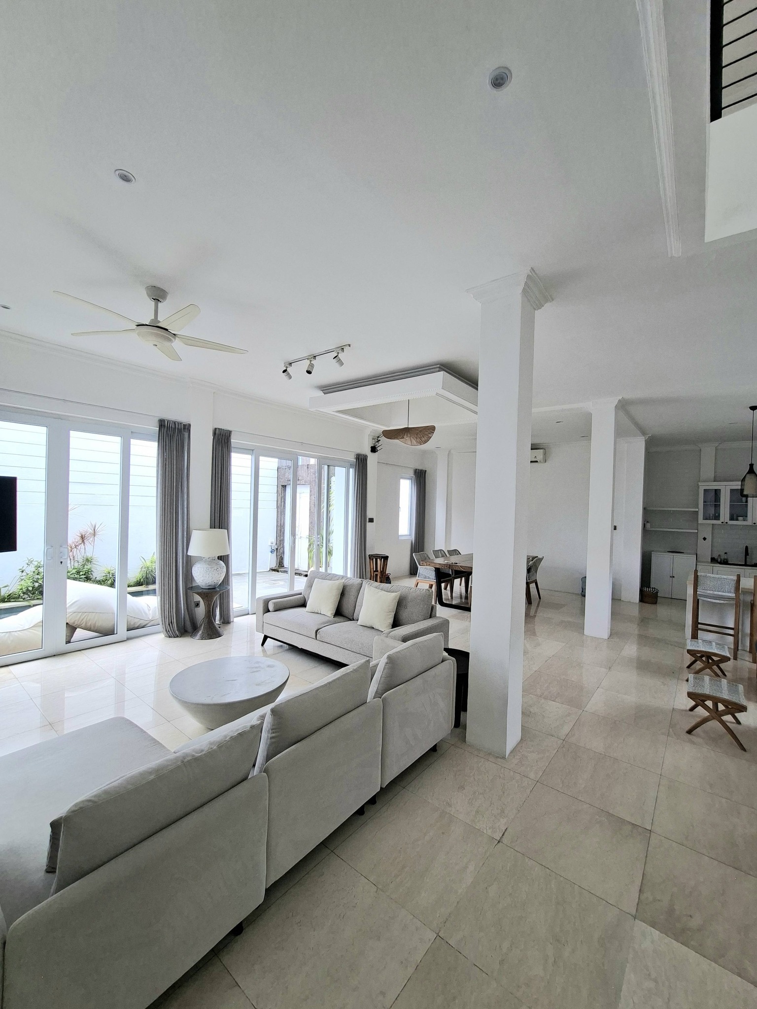 Дом, 3 спальни