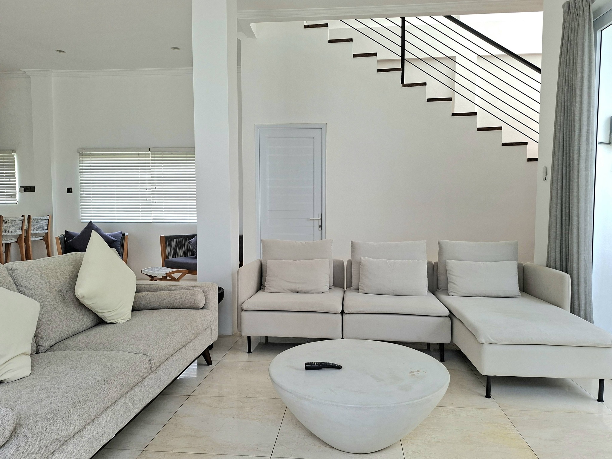 Дом, 3 спальни