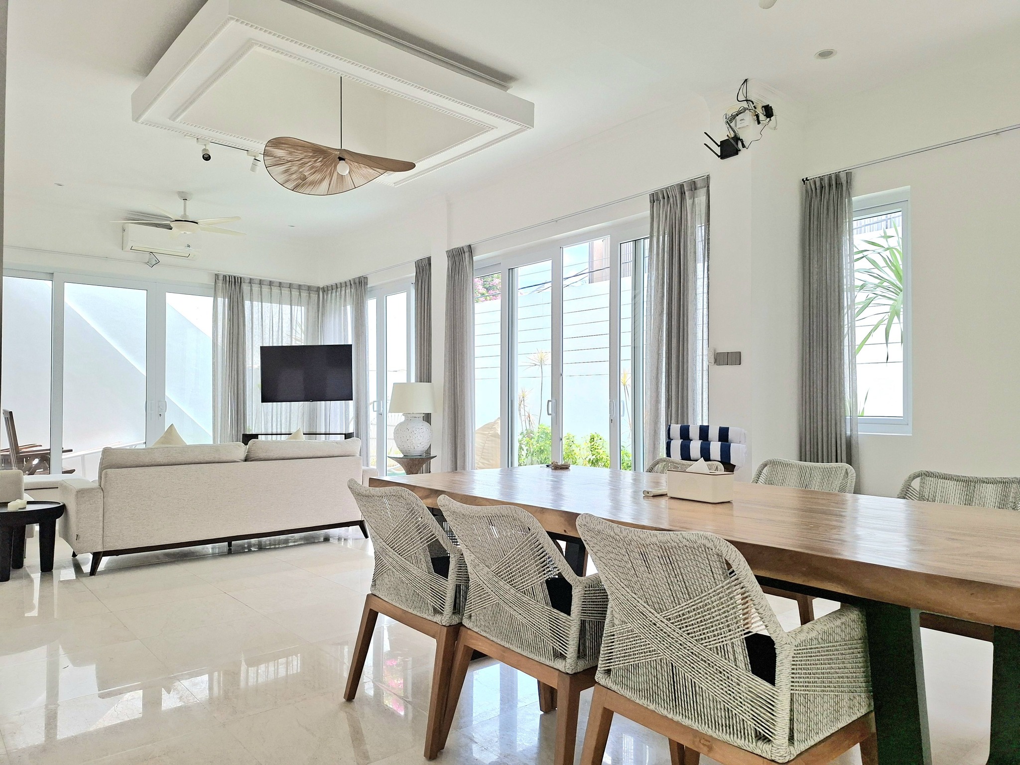 Дом, 3 спальни