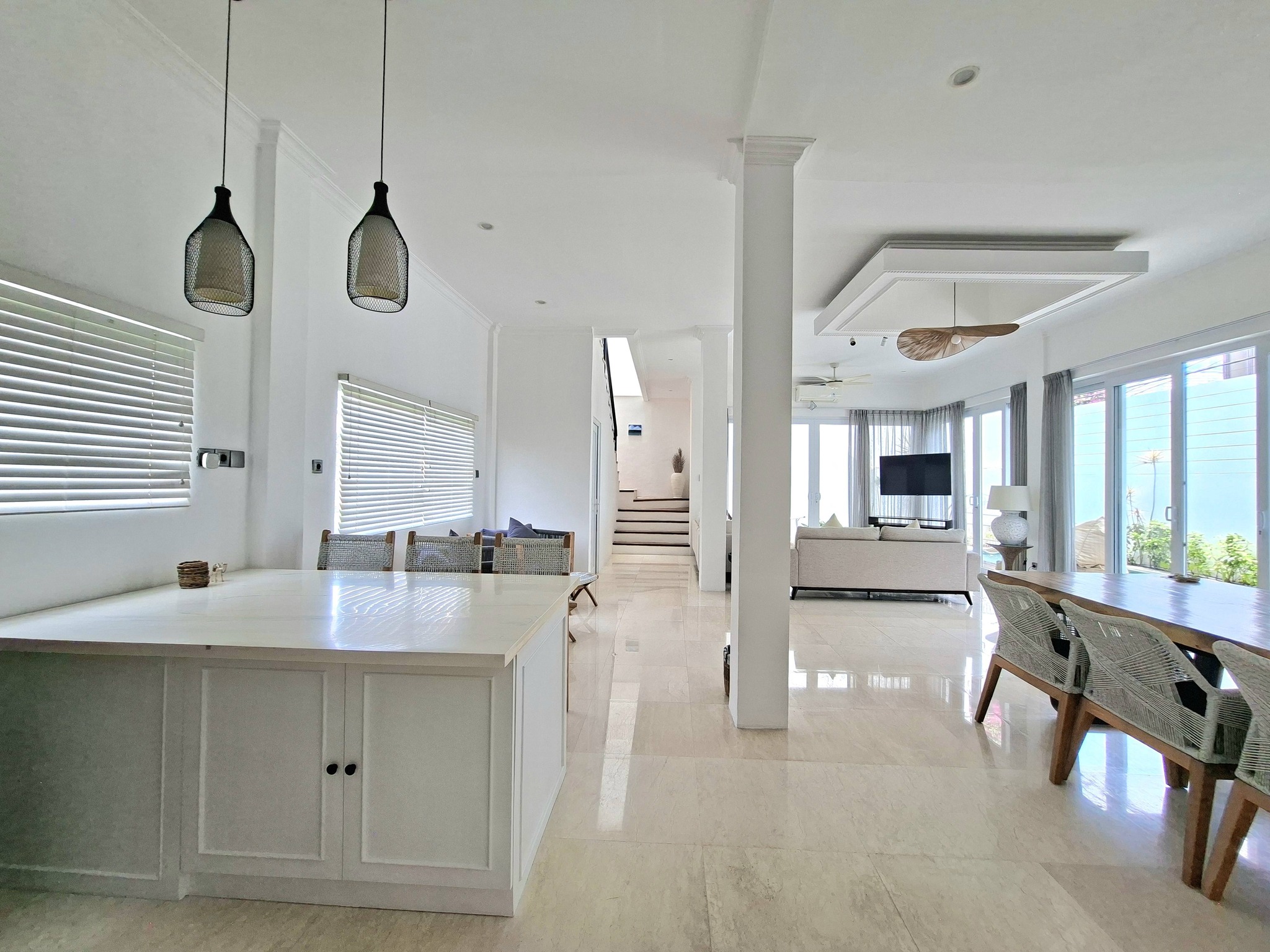 Дом, 3 спальни