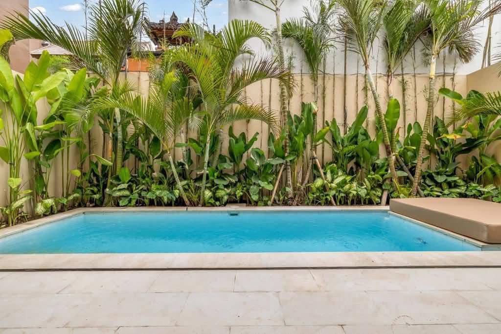 Вилла, 2 спальни