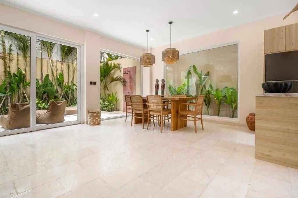 Вилла, 2 спальни