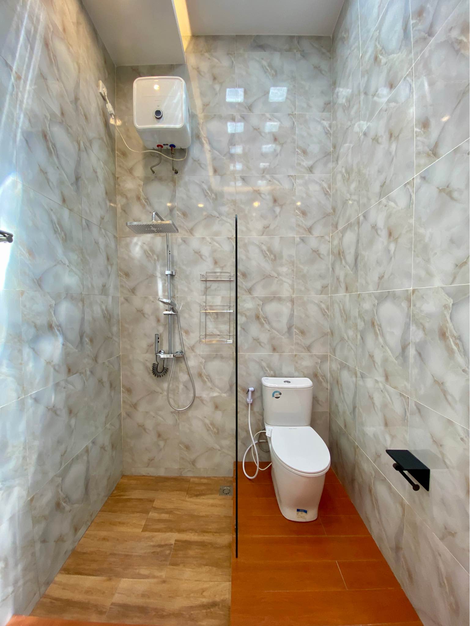 Вилла, 2 спальни