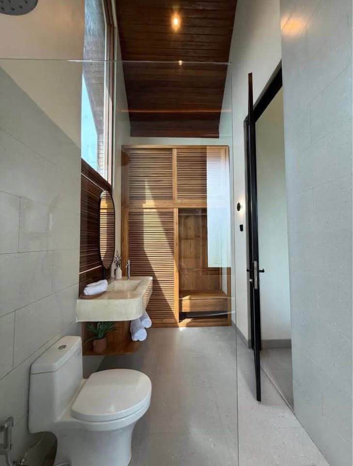 Вилла, 2 спальни