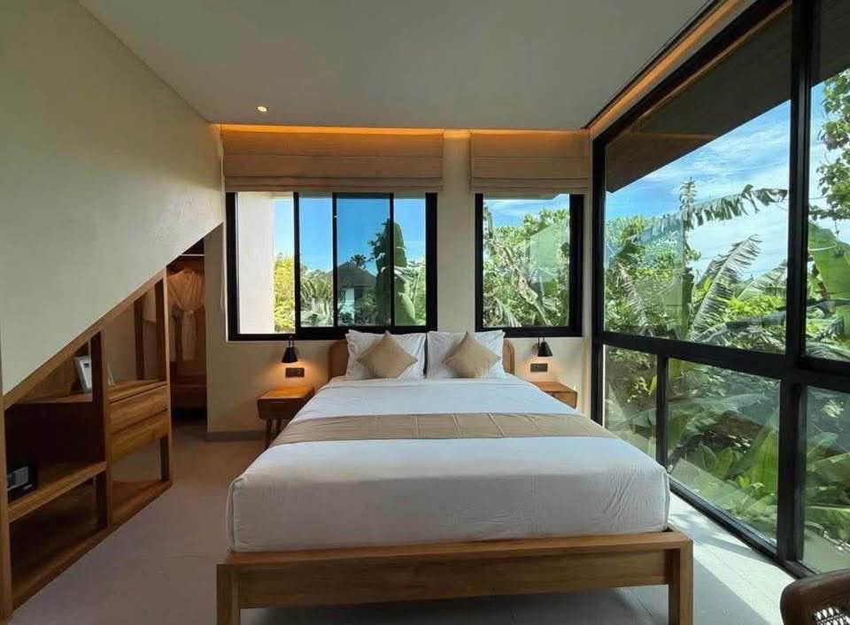 Вилла, 2 спальни