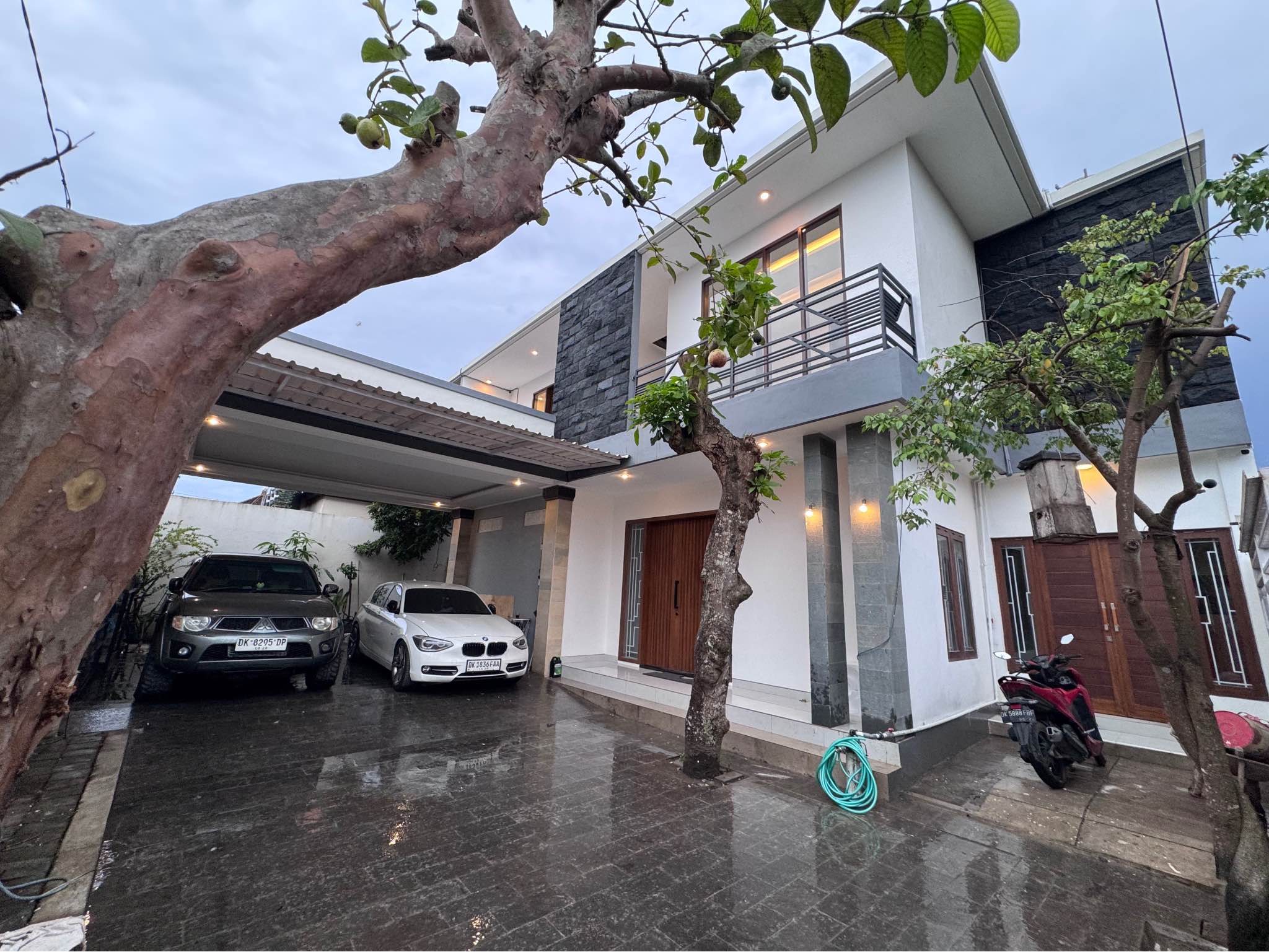 Дом, 3 спальни