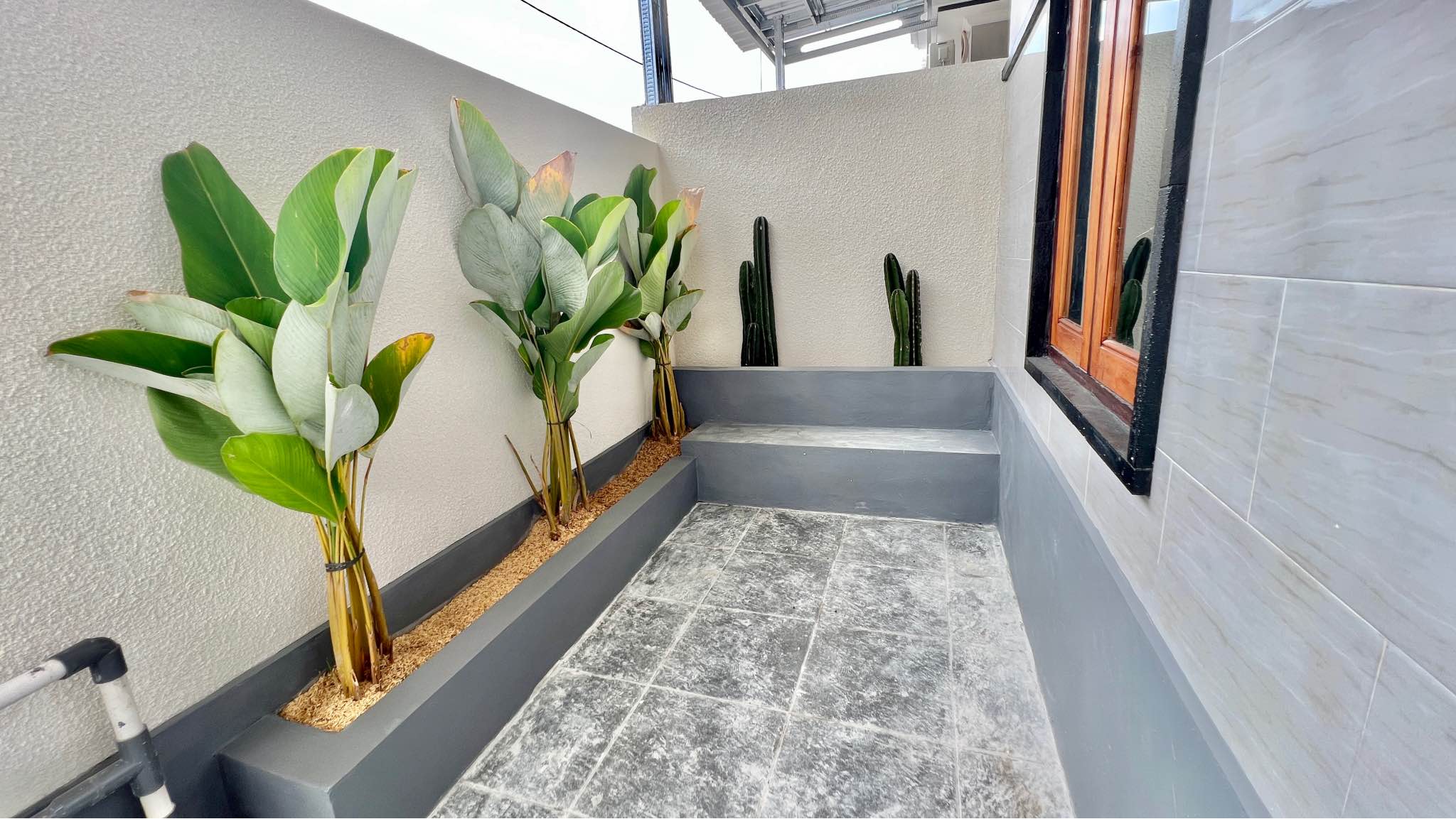 Дом, 1 спальня