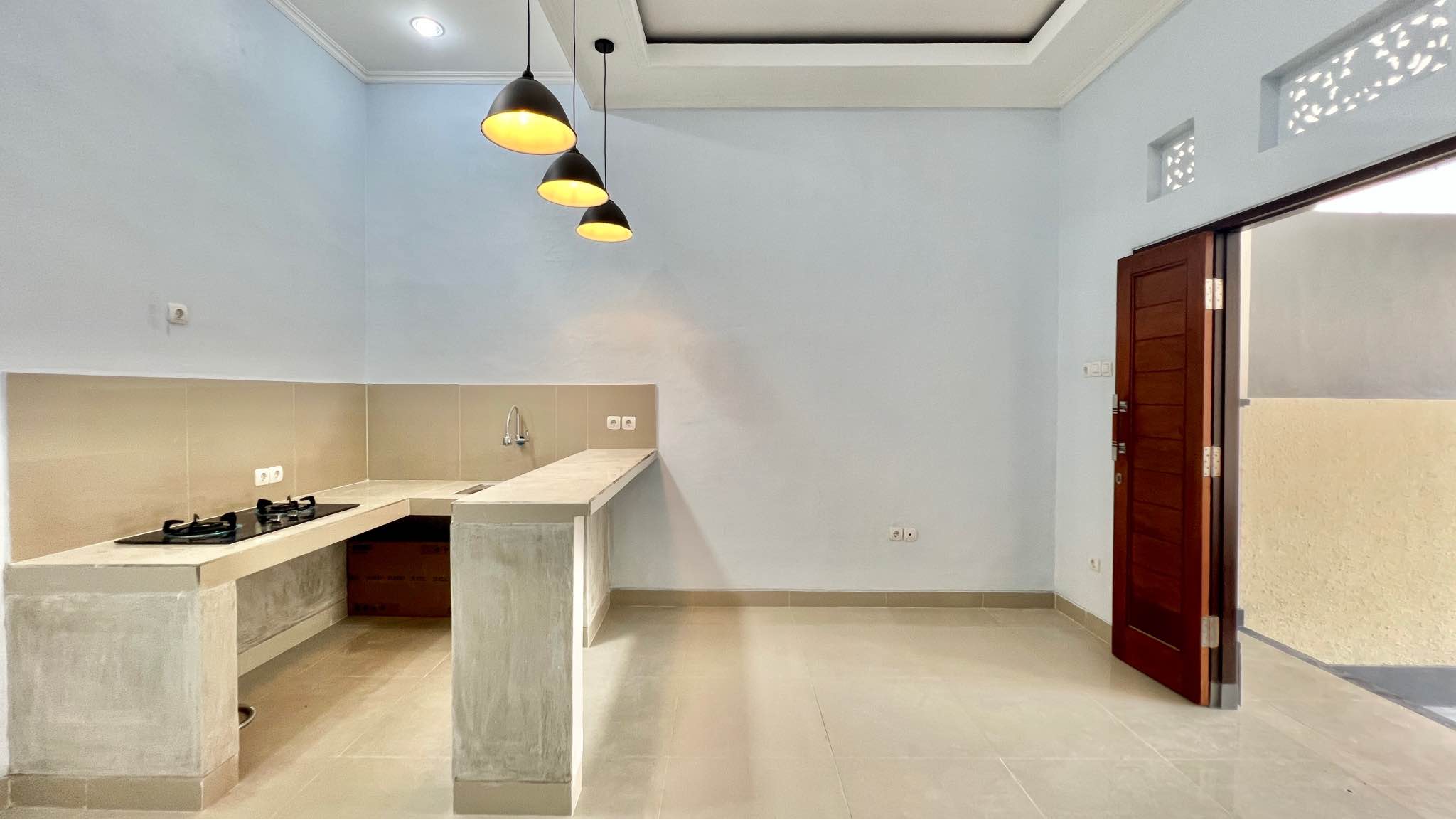 Дом, 1 спальня