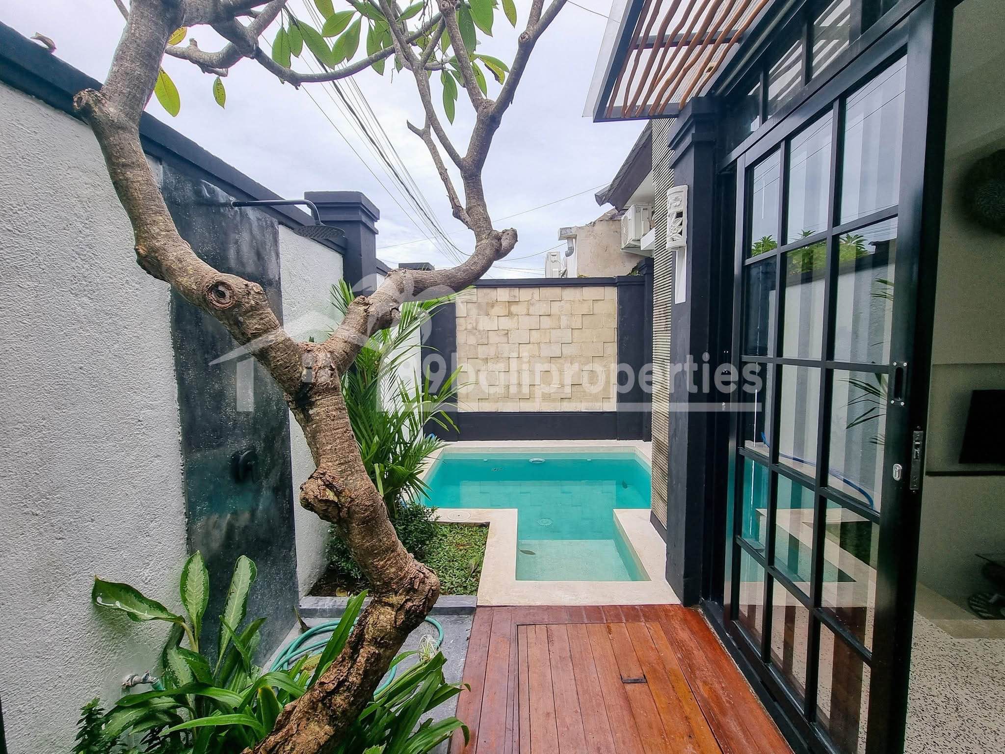 Вилла, 2 спальни