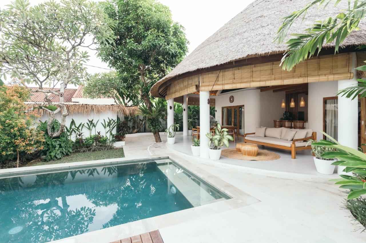 Вилла, 2 спальни