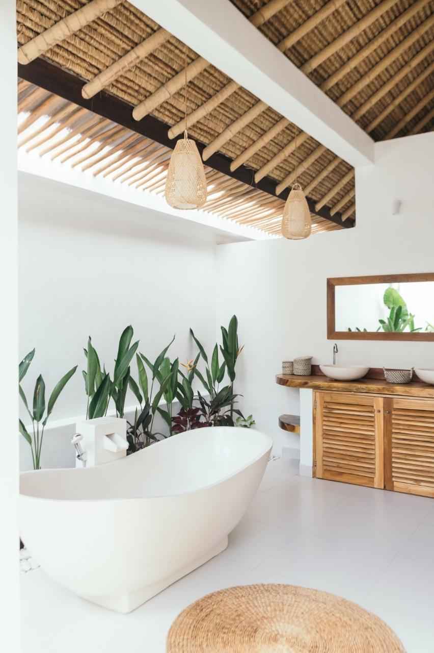 Вилла, 2 спальни