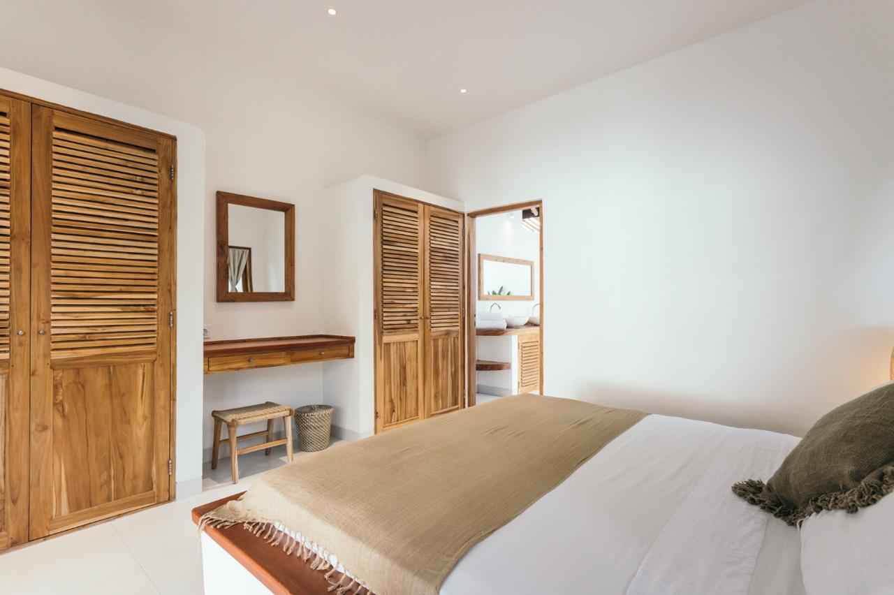 Вилла, 2 спальни