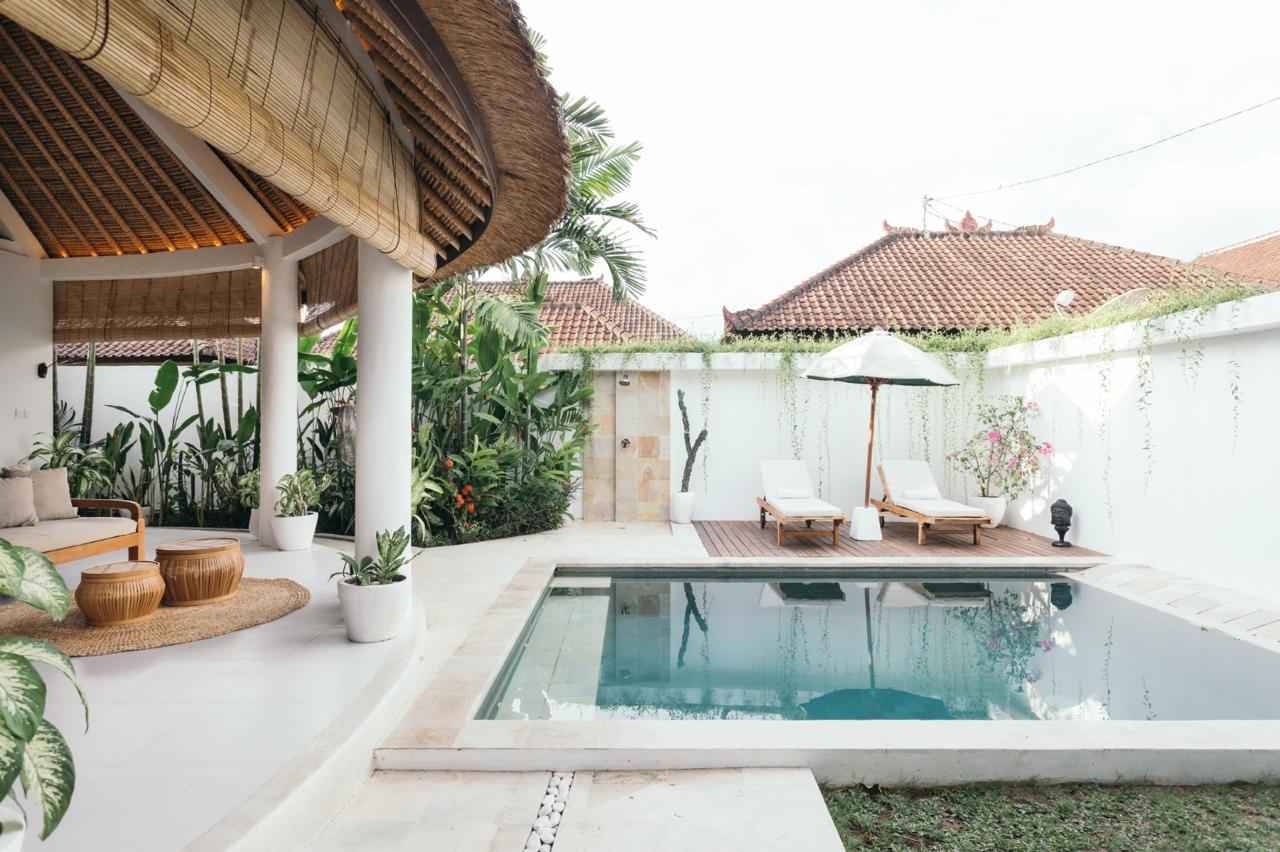 Вилла, 2 спальни