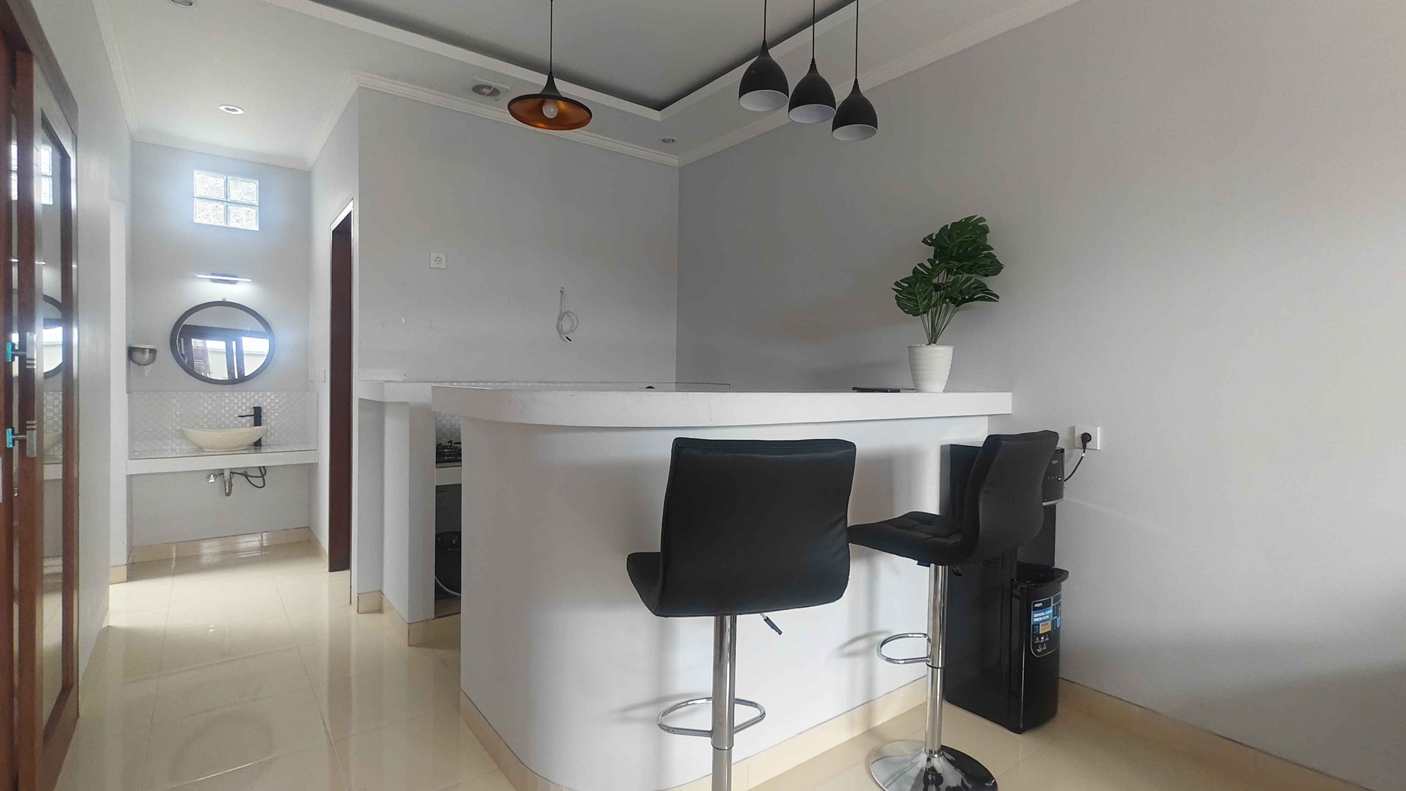 Дом, 1 спальня