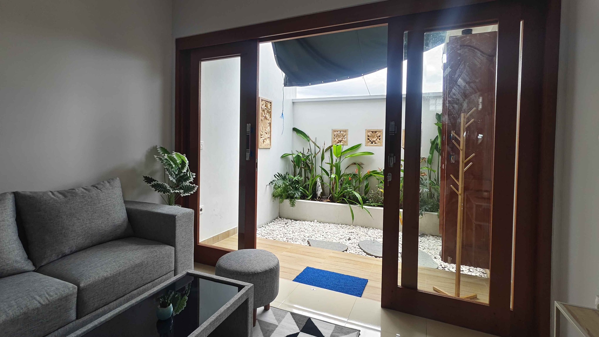 Дом, 1 спальня