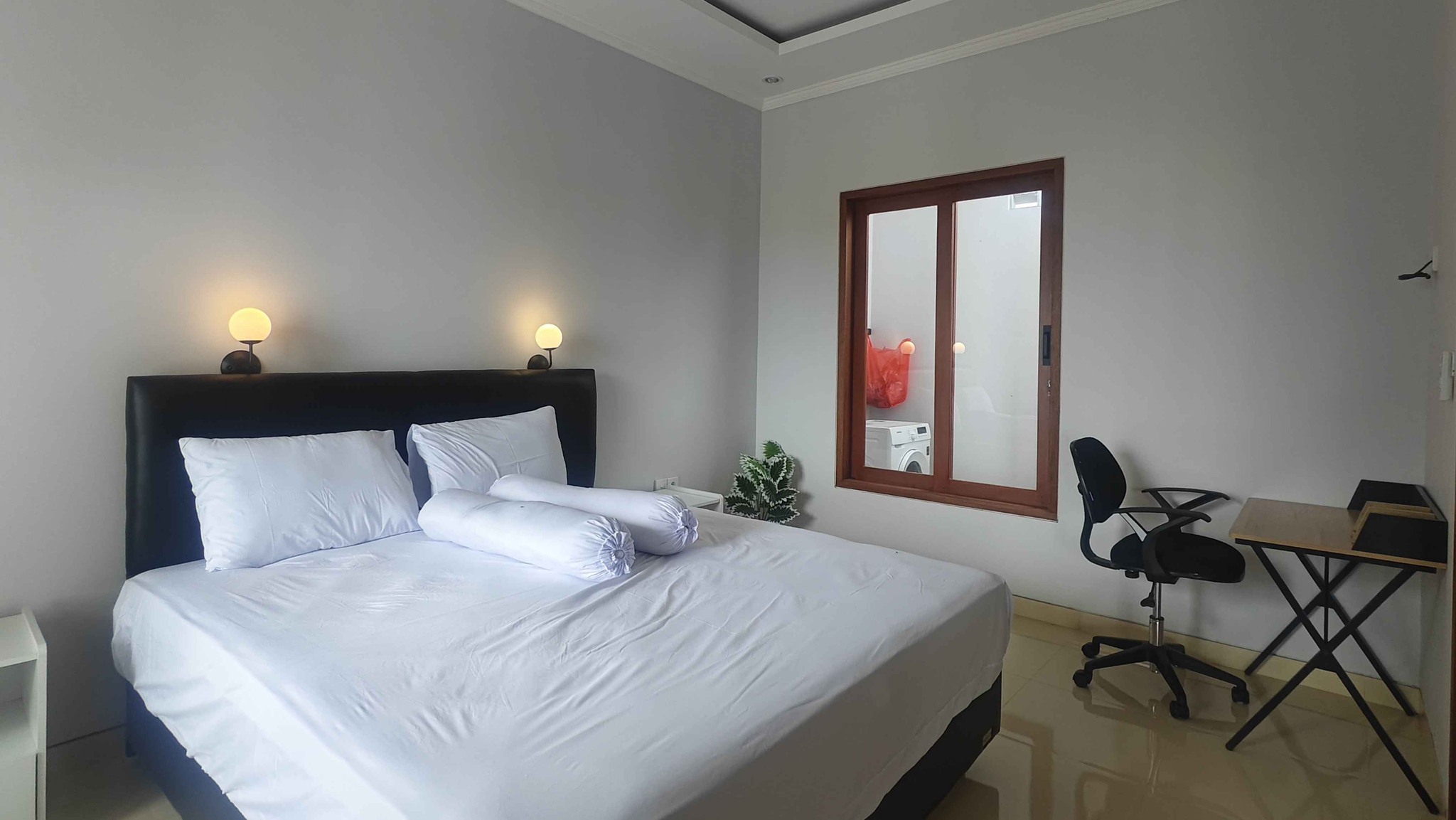 Дом, 1 спальня