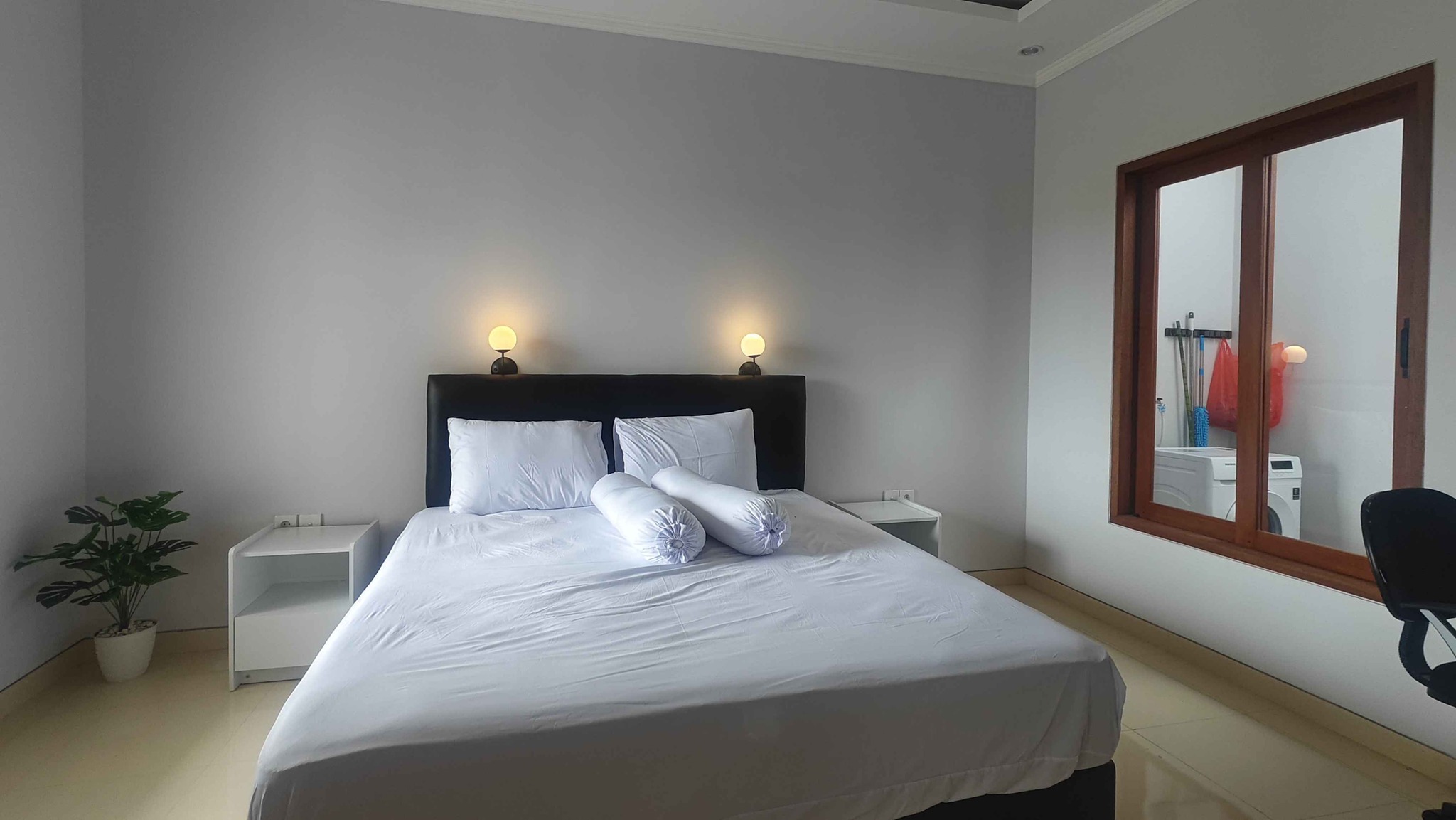 Дом, 1 спальня